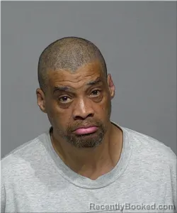 Mugshot of Mario Lee booked in Milwaukee County, Wisconsin on July 2, 2026