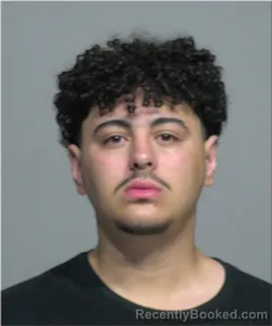 Mugshot of Yaser Asaf Alremawi booked in Milwaukee County, Wisconsin on July 26, 2026