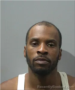 Mugshot of Ladaryll Woodfork booked in Milwaukee County, Wisconsin on July 28, 2026