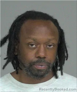 Mugshot of Xavier Rogers booked in Milwaukee County, Wisconsin on July 28, 2026