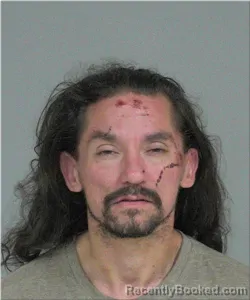 Mugshot of Matthew Thomas booked in Milwaukee County, Wisconsin on July 28, 2026