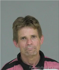 Mugshot of Daniel Alsfelt booked in Milwaukee County, Wisconsin on July 28, 2026