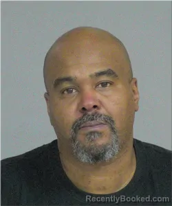 Mugshot of Dale Staples booked in Milwaukee County, Wisconsin on July 29, 2026