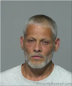 Mugshot of Jose Cruz booked in Milwaukee County, Wisconsin on July 29, 2026