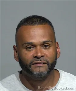 Mugshot of Israel Velazquez booked in Milwaukee County, Wisconsin on July 29, 2026