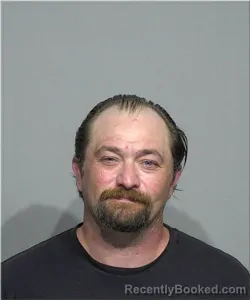 Mugshot of Jamie Culver booked in Milwaukee County, Wisconsin on July 30, 2026