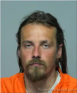 Mugshot of Damian Zaprzalka booked in Milwaukee County, Wisconsin on July 30, 2026