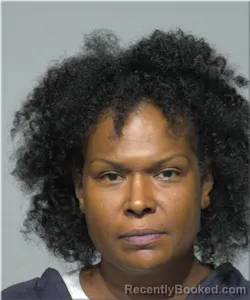 Mugshot of Sylvia Sitta booked in Milwaukee County, Wisconsin on July 31, 2026