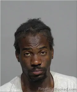 Mugshot of Jasen Komar booked in Milwaukee County, Wisconsin on August 4, 2026