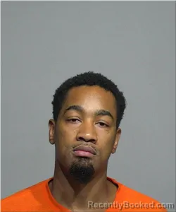 Mugshot of Keylon Smith-Reaves booked in Milwaukee County, Wisconsin on August 5, 2026