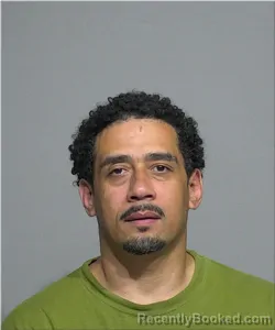 Mugshot of Ivory Wade booked in Milwaukee County, Wisconsin on August 5, 2026