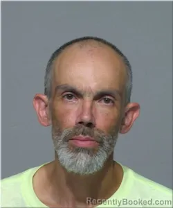 Mugshot of Ronald Lozano booked in Milwaukee County, Wisconsin on August 5, 2026