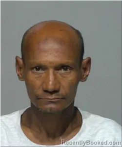 Mugshot of Noo Mah booked in Milwaukee County, Wisconsin on August 8, 2026