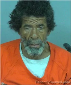 Mugshot of Donald Lee booked in Milwaukee County, Wisconsin on August 10, 2026
