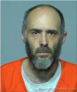 Mugshot of Nicholas Miller booked in Milwaukee County, Wisconsin on August 11, 2026