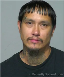 Mugshot of Lakota Monteen booked in Milwaukee County, Wisconsin on August 11, 2026