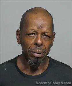 Mugshot of Lafayette Beamon booked in Milwaukee County, Wisconsin on August 11, 2026