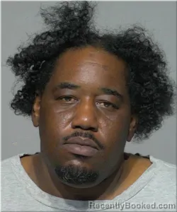 Mugshot of Edward Bannister booked in Milwaukee County, Wisconsin on August 12, 2026