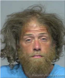 Mugshot of Jerome Currier booked in Milwaukee County, Wisconsin on August 12, 2026