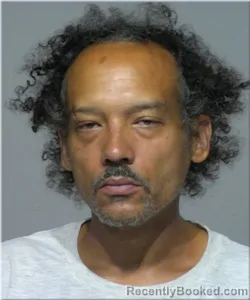 Mugshot of Micheal Porter booked in Milwaukee County, Wisconsin on August 15, 2026