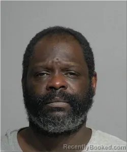 Mugshot of Demetrius Phoenix booked in Milwaukee County, Wisconsin on August 16, 2026