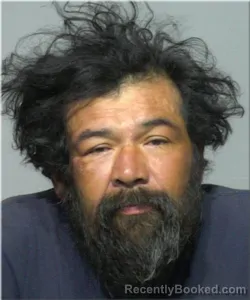 Mugshot of Carlos Uribe booked in Milwaukee County, Wisconsin on August 16, 2026