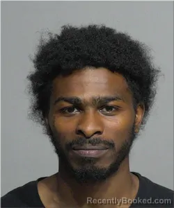 Mugshot of Jervelle Lott booked in Milwaukee County, Wisconsin on August 17, 2026