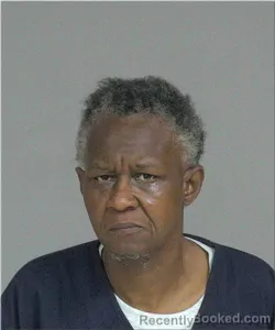 Mugshot of Lynette Braboy booked in Milwaukee County, Wisconsin on August 18, 2026