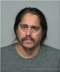 Mugshot of Joeangel Perez booked in Milwaukee County, Wisconsin on August 19, 2026