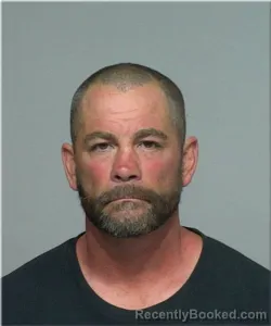 Mugshot of Nicolas Mcnamara booked in Milwaukee County, Wisconsin on August 20, 2026