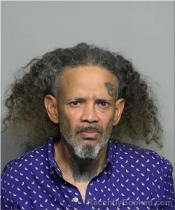 Mugshot of Rolando Martinez booked in Milwaukee County, Wisconsin on August 22, 2026