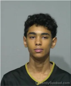 Mugshot of Ibrahim Mouraji booked in Milwaukee County, Wisconsin on September 15, 2026