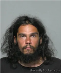 Mugshot of Gino Cingrani booked in Milwaukee County, Wisconsin on September 15, 2026
