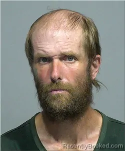 Mugshot of Lucas Stark booked in Milwaukee County, Wisconsin on September 15, 2026