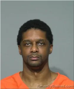 Mugshot of Nehemiah Randle booked in Milwaukee County, Wisconsin on September 15, 2026