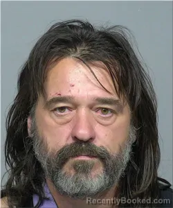Mugshot of Anthony Broncatti booked in Milwaukee County, Wisconsin on September 16, 2026