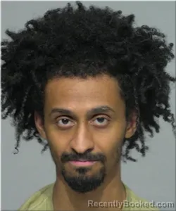 Mugshot of Kevin Muniz booked in Milwaukee County, Wisconsin on September 16, 2026