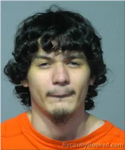 Mugshot of Peter Torres booked in Milwaukee County, Wisconsin on September 16, 2026