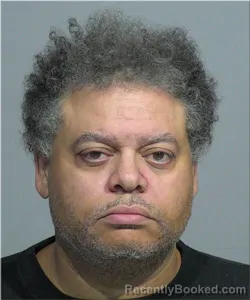 Mugshot of Shannon Brown booked in Milwaukee County, Wisconsin on September 17, 2026