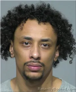 Mugshot of Rashaan Shell booked in Milwaukee County, Wisconsin on September 17, 2026