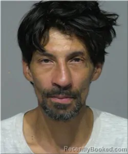 Mugshot of Christian Bezares De Jesus booked in Milwaukee County, Wisconsin on September 18, 2026