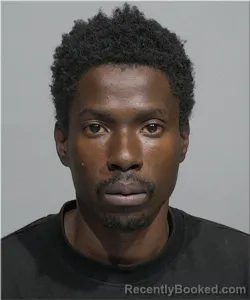Mugshot of Isaiah Nelson booked in Milwaukee County, Wisconsin on September 18, 2026