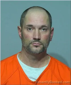 Mugshot of Brant Ferrer booked in Milwaukee County, Wisconsin on September 20, 2026