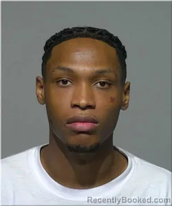 Mugshot of Clayton Summerville booked in Milwaukee County, Wisconsin on September 20, 2026