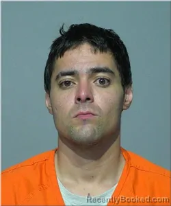 Mugshot of Joben Zurn Malady booked in Milwaukee County, Wisconsin on September 21, 2026