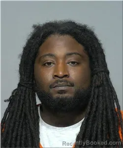 Mugshot of Lazerick Head booked in Milwaukee County, Wisconsin on September 21, 2026
