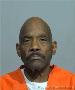 Mugshot of Rodney Mckinney booked in Milwaukee County, Wisconsin on September 22, 2026