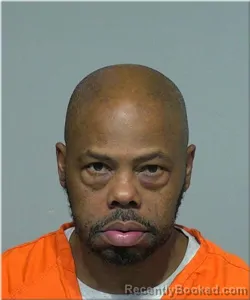 Mugshot of Evan Dorsey booked in Milwaukee County, Wisconsin on September 22, 2026
