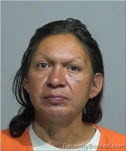Mugshot of Ivan Perez booked in Milwaukee County, Wisconsin on September 22, 2026