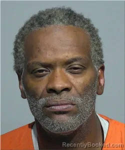 Mugshot of Kyrus Porch booked in Milwaukee County, Wisconsin on September 22, 2026